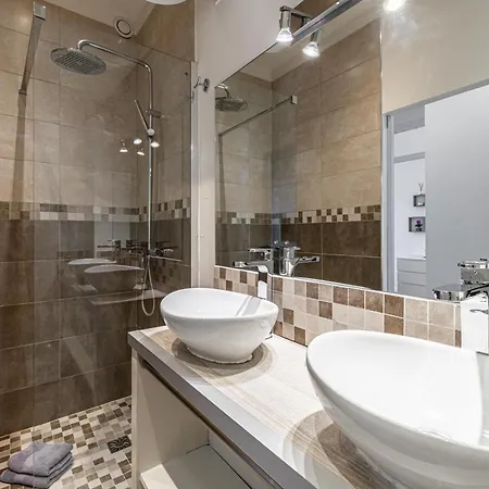Croisettepalais - 2br6p קאן