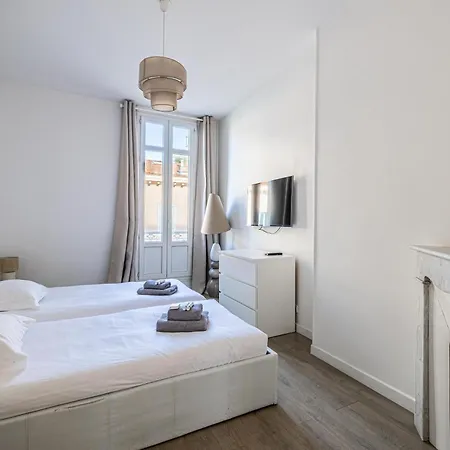 Croisettepalais - 2br6p *